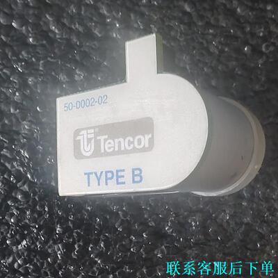 KLA TENCOR TYPE B 探头，型号50-0002议价