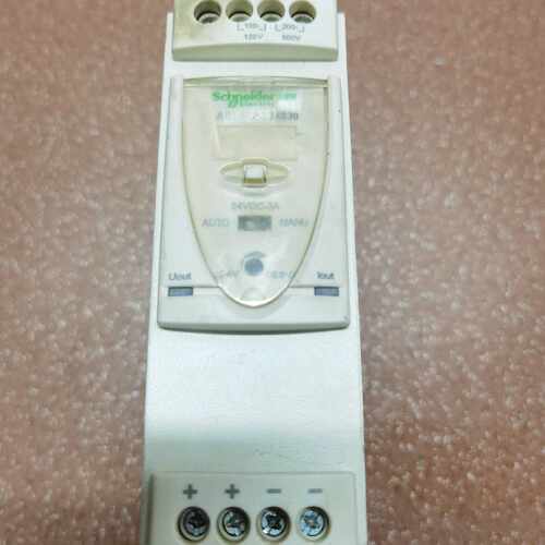 开关电源ABL8RPS24030，输直流24V—议价