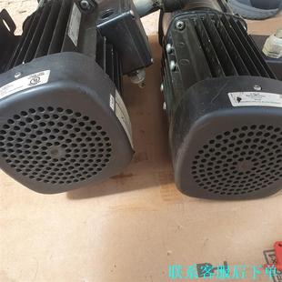 格兰富mg80c不锈钢增压水泵 需要议价 380V电压 功能正常