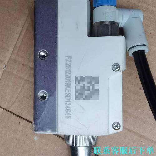 KESD凯仕德全新静电消除器KZ-10A，二手，实物拍摄！功议价