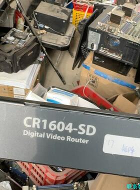CR1604-SD矩阵 数字视频议价