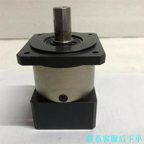 POROVIN 减速器 TE080-3-S2-P2  口罩机议价