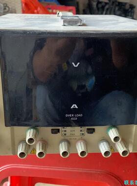 台湾托福Topward 6303D双双路直流稳压电源 正负电议价