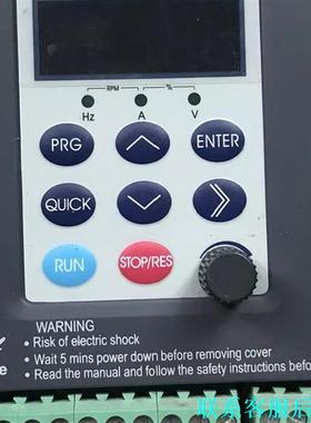 MD300变频器 MD300A-S0.7BA 0.75KW议价