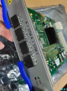 全新通讯卡件4xSTM-4/STM-1 一张800-00-0议价