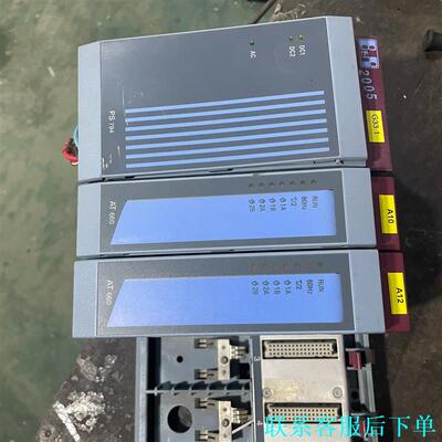 3AT660.6 3PS794.9 二手拆机贝加莱模块 拆机议价
