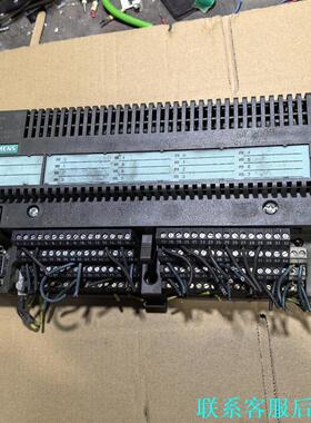 二手拆机西门子模块  6ES7 132-0BH11-0XB0议价