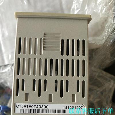 C15MTV0TA0300温控表议价