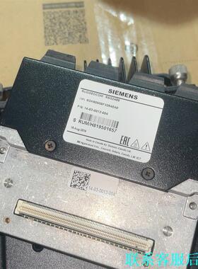 6GK600-08FX05-4EA0全新无包装 实拍图片议价