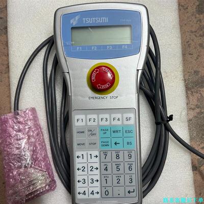 速米TSUTSUMI焊锡机TTP-822示教器IA-T-X-议价