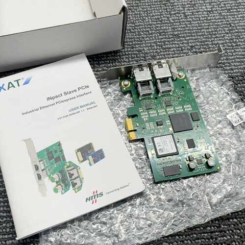 HMS IXXAT INpact EIP Slave PCI—议价