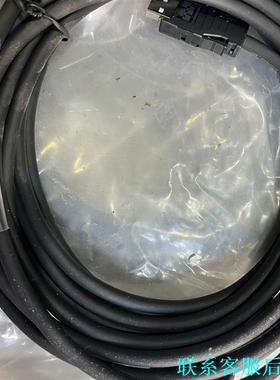 安川通讯线，算下全无外包装，.，有3根！..议价