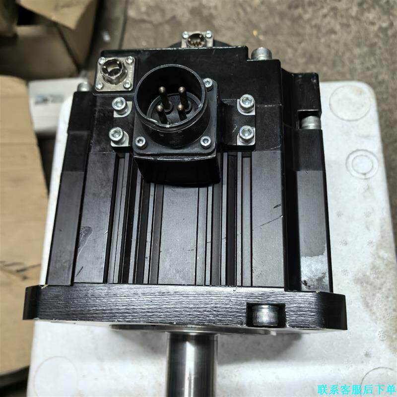 三菱原装伺服3.5KW.  HG-SR352B议价