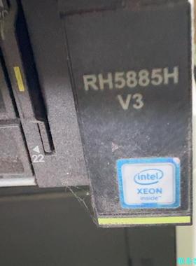 华为超聚变RH5885HV3机架式4U服务器议价