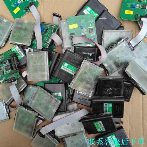 Synaptics 新思TP烧录盒 MPC04，实物拍摄 现议价