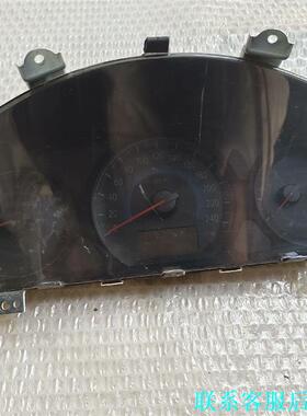 北京现代领翔2.4组合仪表盘码表转速表水温表94013—0R议价