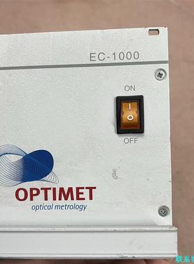 OPTIMET光谱仪EC-1000议价
