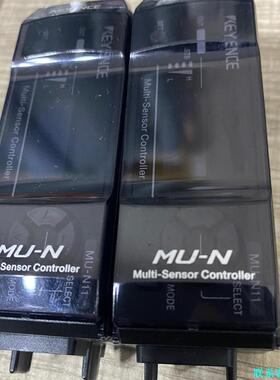 基恩士MUN11议价