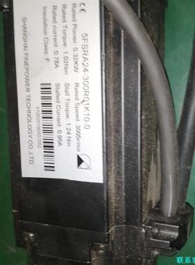 贝加莱电机5FSRA24-300R01K10-0议价