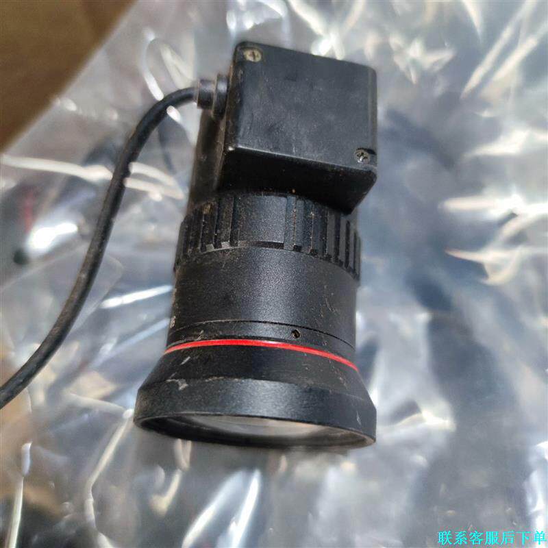 拆机3mega pixels IR f1.4 f5-50M议价