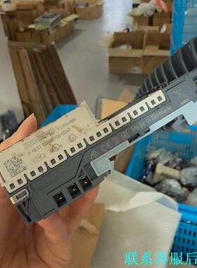 西门子ET200SP白色基座，型号6ES7193-6BP00议价