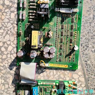 拆机蓝海华腾V5 V6变频器电源板驱动板I14T903议价