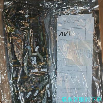 AVL 系统板AT68030全新原装正品议价