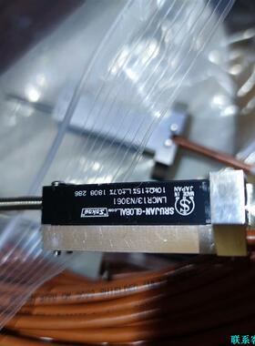 LMCR13 带弹簧轴（外部弹簧）的精密线性电位器（位移传感议价