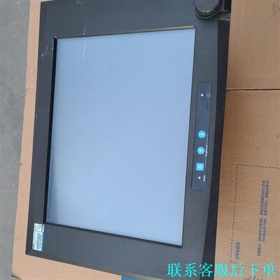 研华工控机IPPC-9151G-RAE议价