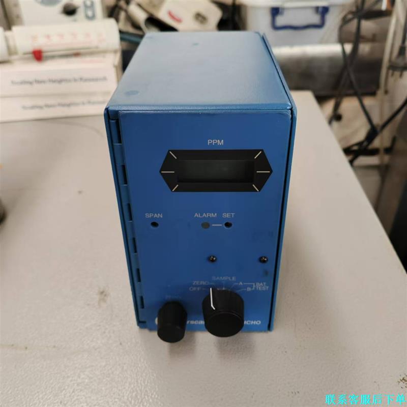 甲醛检测仪。interscan 4160型，环境检测仪器设备议价