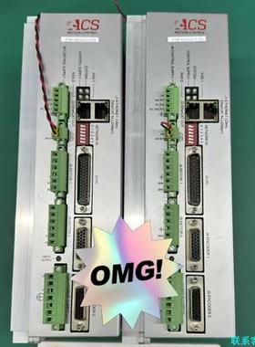 ACS控制器UDMpm100511NON1S 原装正品现货议价