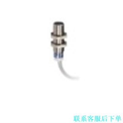 XS612B3DBL2施耐德电感式接近传感器，全新原装正品，议价