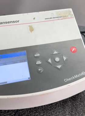 PBI丹麦氧含量分析仪Dansensor CheckMate—议价