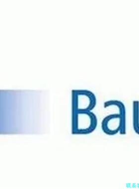 Baumer 堡盟 接近开关 IFRM 08N37A3/S3议价