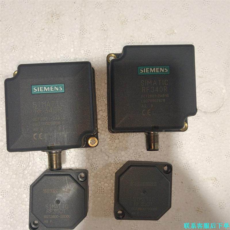 6GT2801-2AB10，RF340R，SIEMENS西门议价