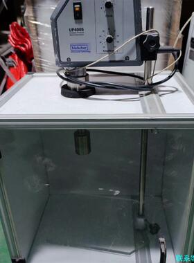 超声波均化器 UP400S Hielscher Ultras议价