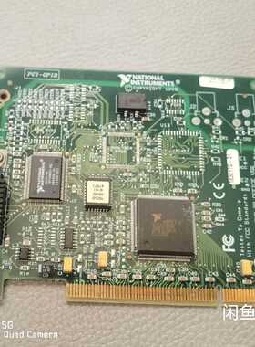 PCI-GPIB大卡 IEEE  183617G-—议价