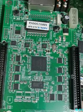 诺瓦 MRV300Q 接收卡拆机议价