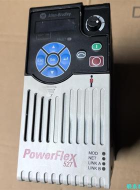 AB PF527变频器25B-A4P8N114议价