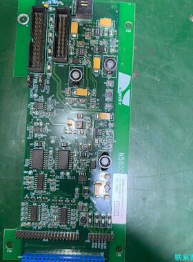 SOREdEX N5800 全景口腔机拆机板 .议价