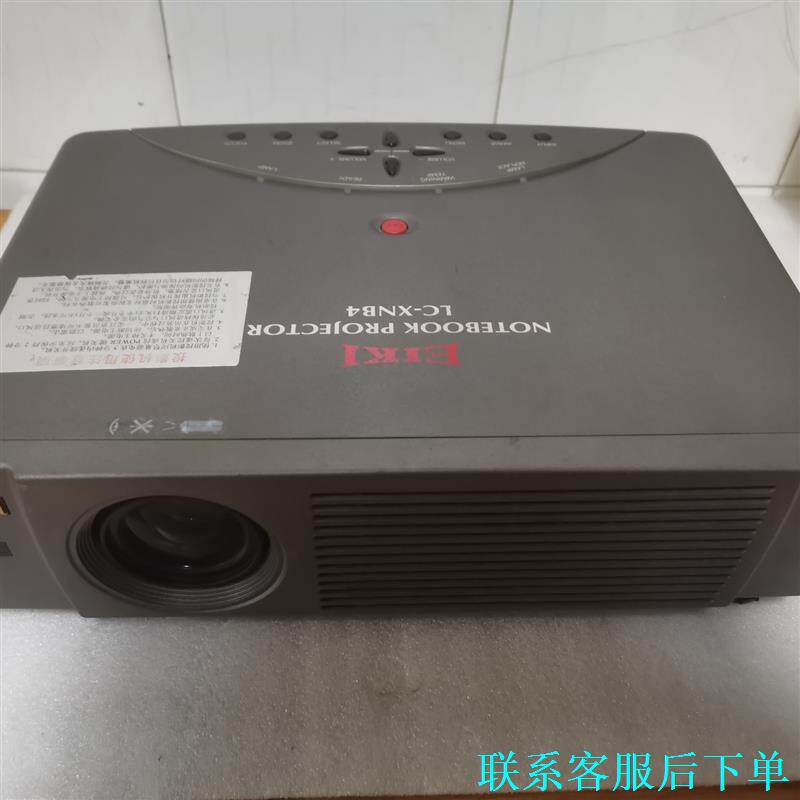 EIKI投影仪LC-XNB4议价