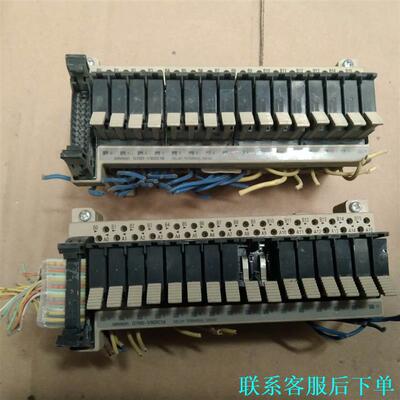 G70D－VSOC16 欧姆龙二手拆机 议价包好议价