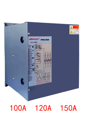 北京希曼顿Shimandun三相可控硅电力调整器PRC300-42D-150A-NN00