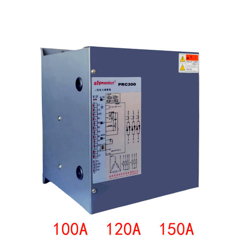 北京希曼顿Shimandun三相可控硅电力调整器PRC300-42D-150A-NN00