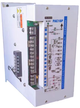 希曼顿SHIMANDUN电力调整器PAC16P-C120-150A200A250A300A-N0N-11