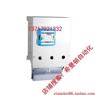 希曼顿XIMADEN金曼顿三相周波调功器ZAC29C-3P3-CS600-400,500-11