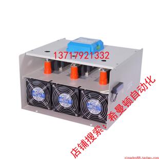 原装希曼顿XIMADEN金曼顿三相周波调功器ZAC29C-B400-400,500-11