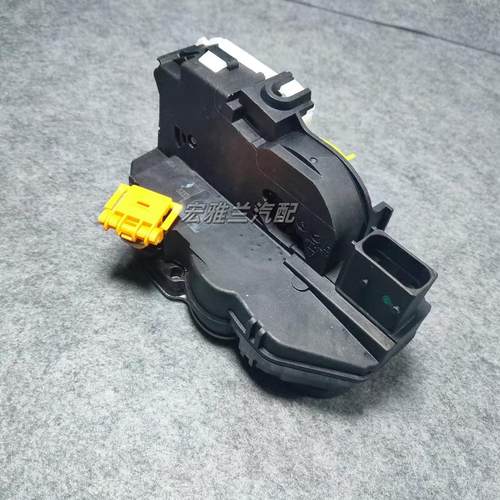 ATSLXTS前后车门锁块