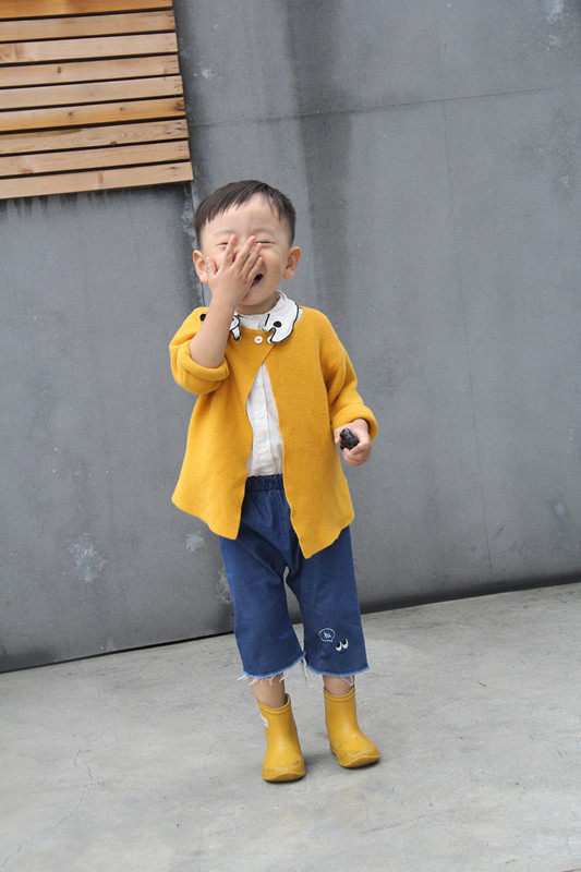 Pull enfant - Ref 2103628 Image 1