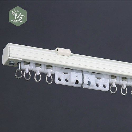 日本合资超顺滑窗帘轨道